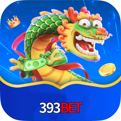 Logo da 393bet